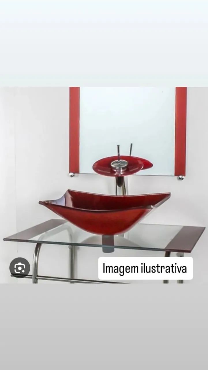 Conjunto de banheiro  - Foto 2