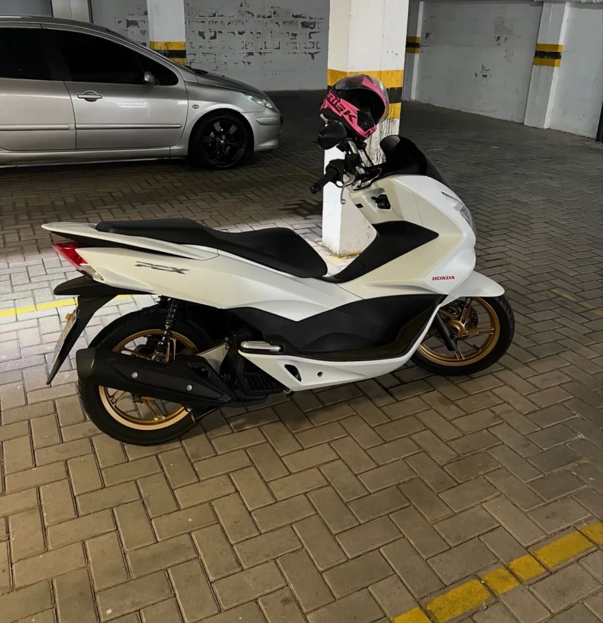 PCX 2016  - Foto 4