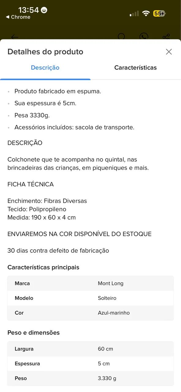 Colchonete  - Foto 2