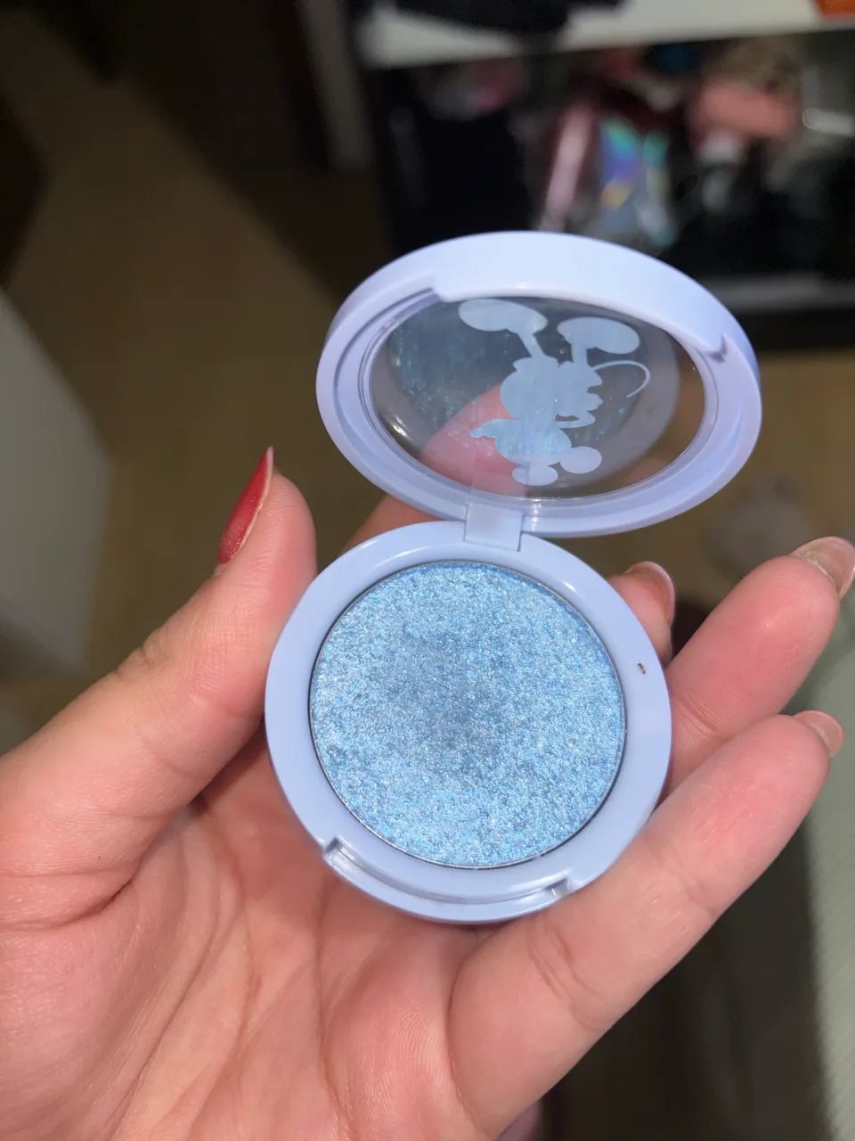 Kit maquiagem  - Foto 4