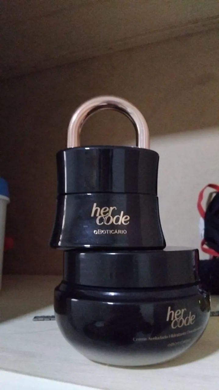 Perfumes - Foto 2