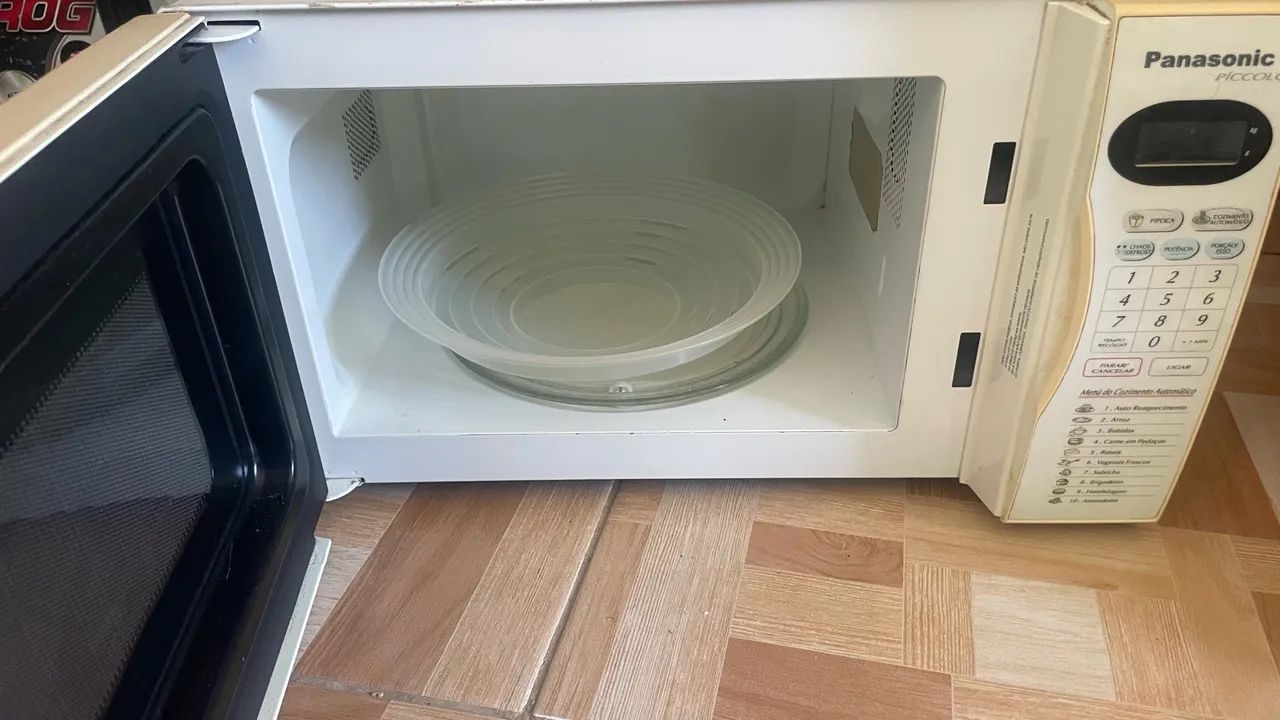 Microondas  - Foto 3