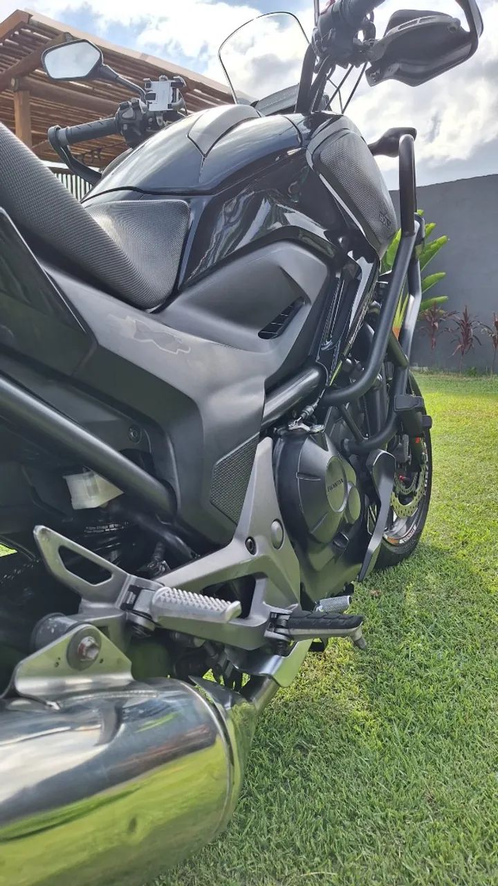 Nc 750x ABS 2015 - Foto 2