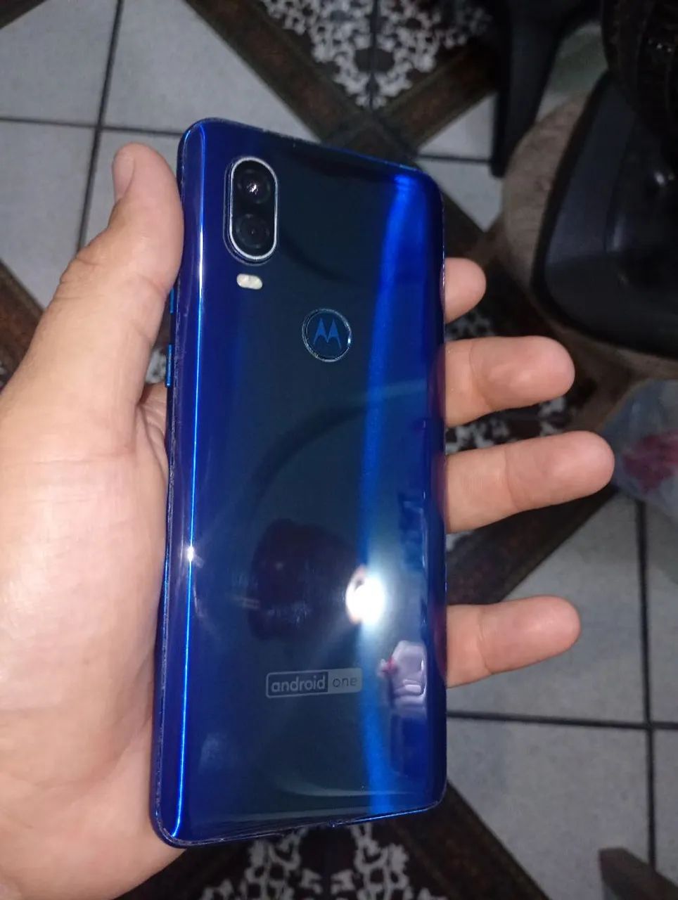Motorola Onde Vision ---   R$ 350 - Foto 4