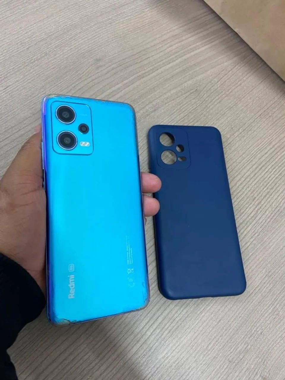 Vendo celular Xiaomi hyperHS - Foto 2