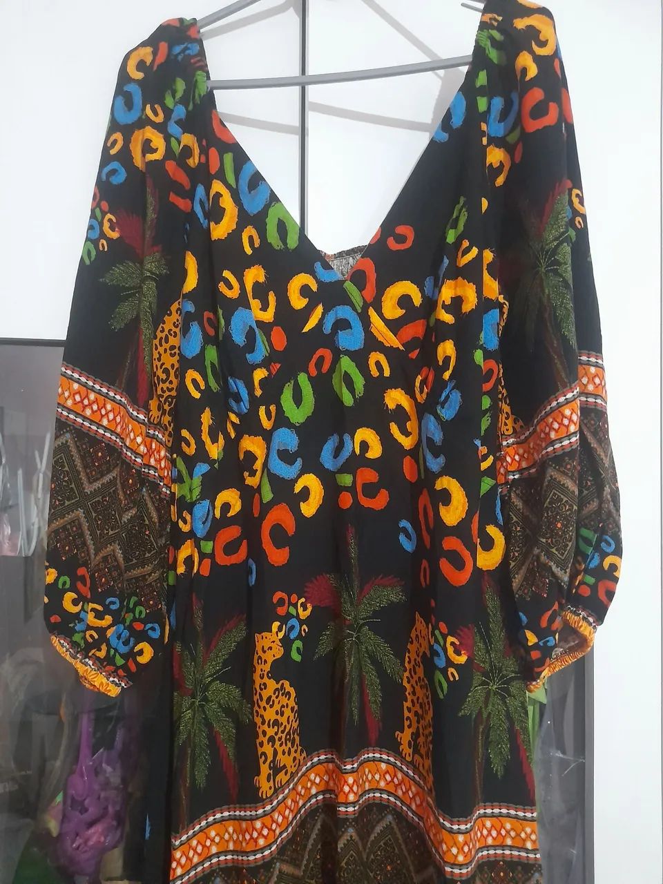 Vestido longo - Foto 3