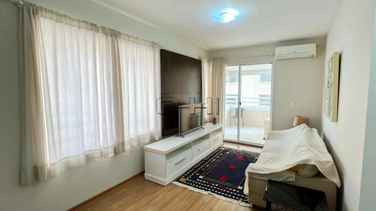 Aluguel Apartamento 2 Dormitórios - 80 m² Paraíso - Foto 2