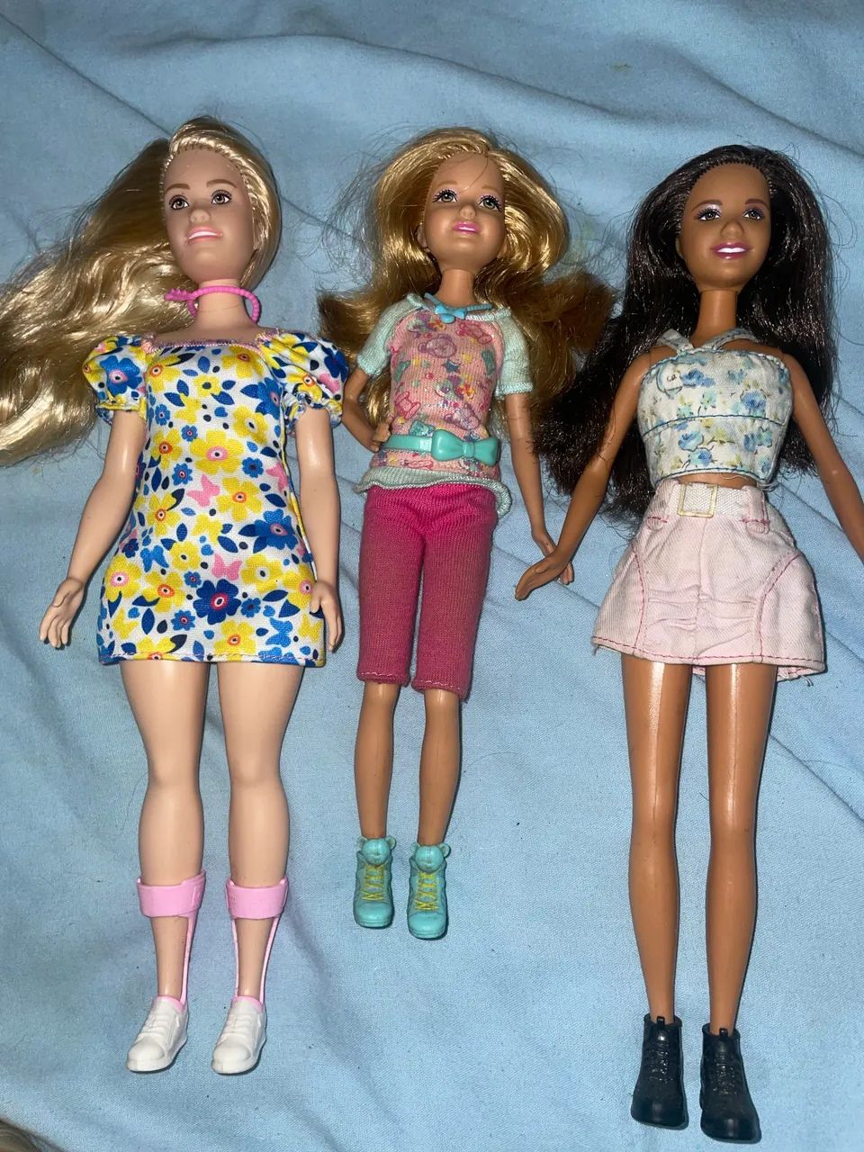 Barbie 