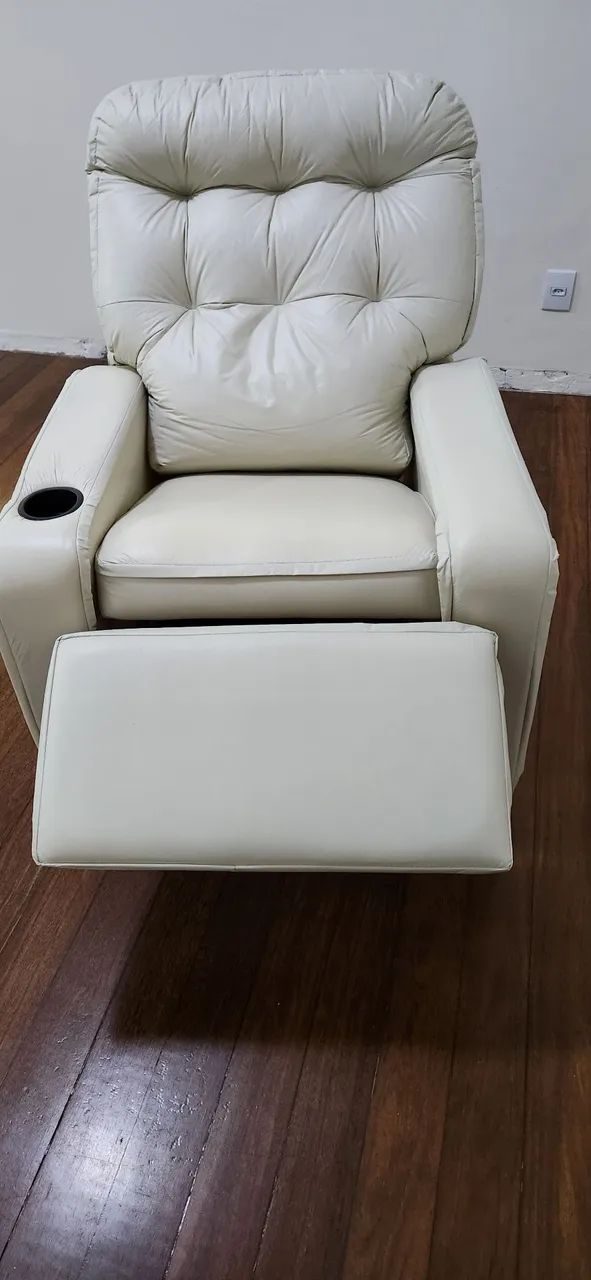 Poltrona do papai 