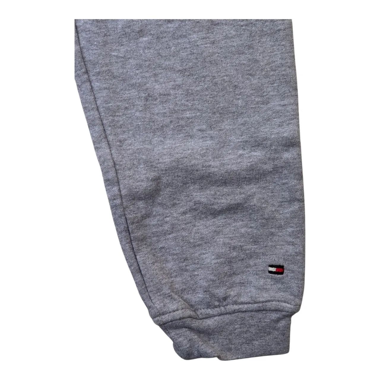 Calça Moletom Tommy Rilfiger Tamanho 3T - Foto 3