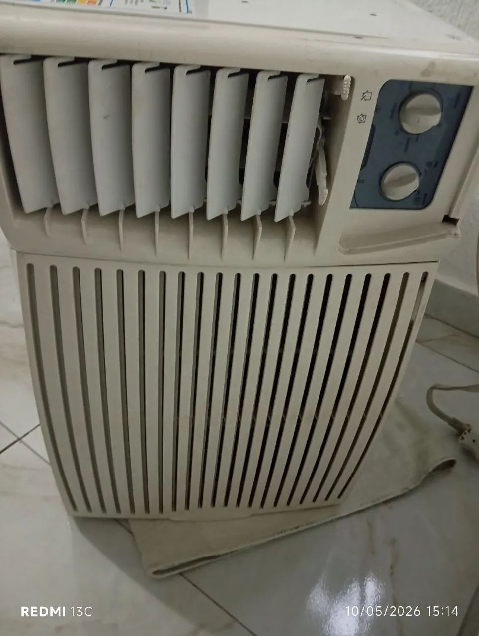 Vendo ar condicionado  - Foto 3