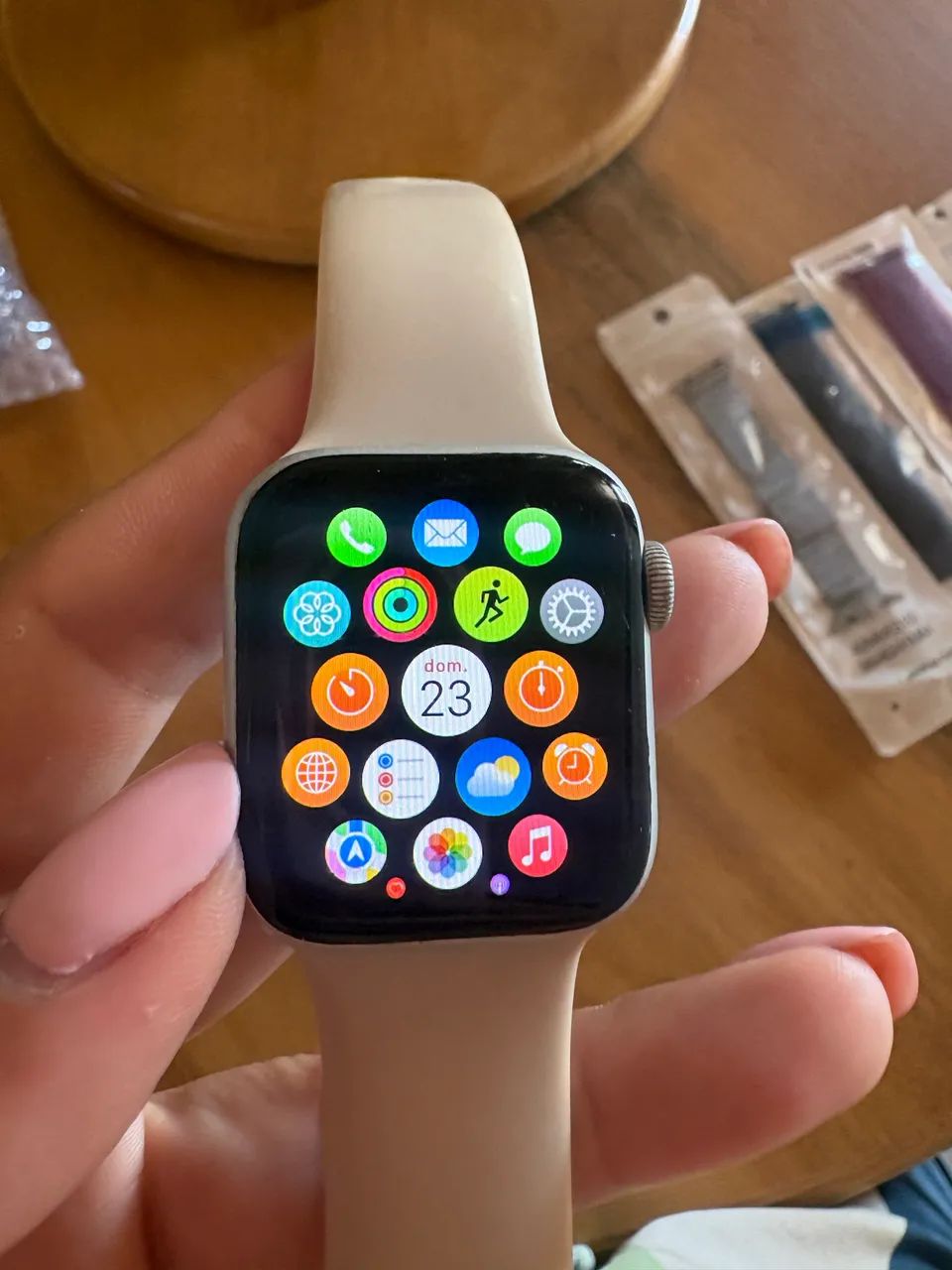 Apple Watch serie 4 - Foto 3