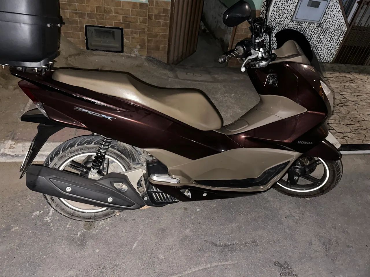 Pcx2018 - Foto 4