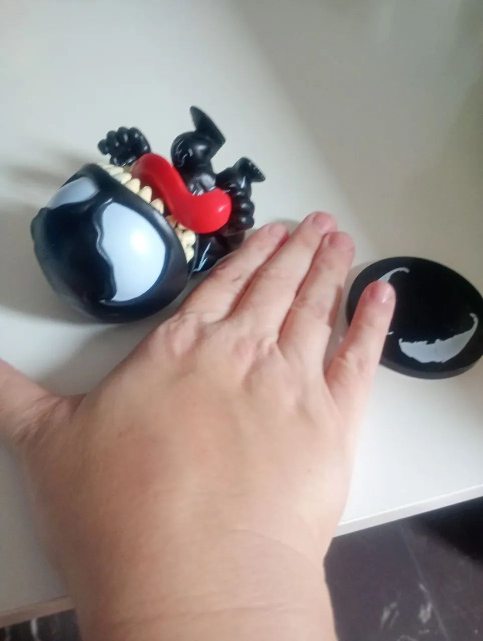 Venom funk pop  - Foto 2