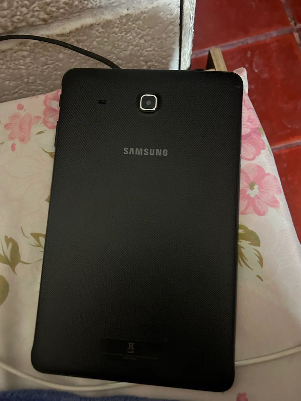 Tablet Samsung  - Foto 2