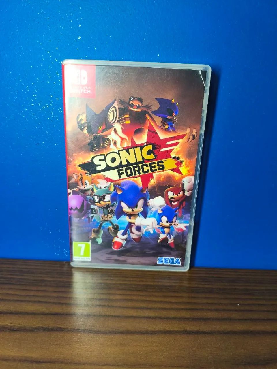Jogos Nintendo switch  - Foto 2