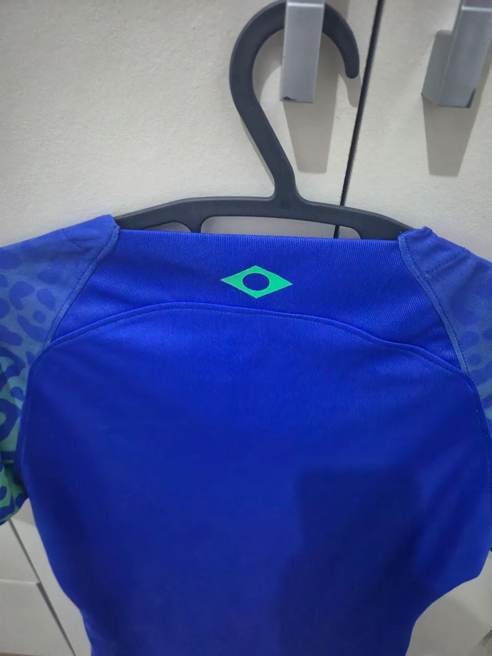 Vendo camisa do Brasil  - Foto 2