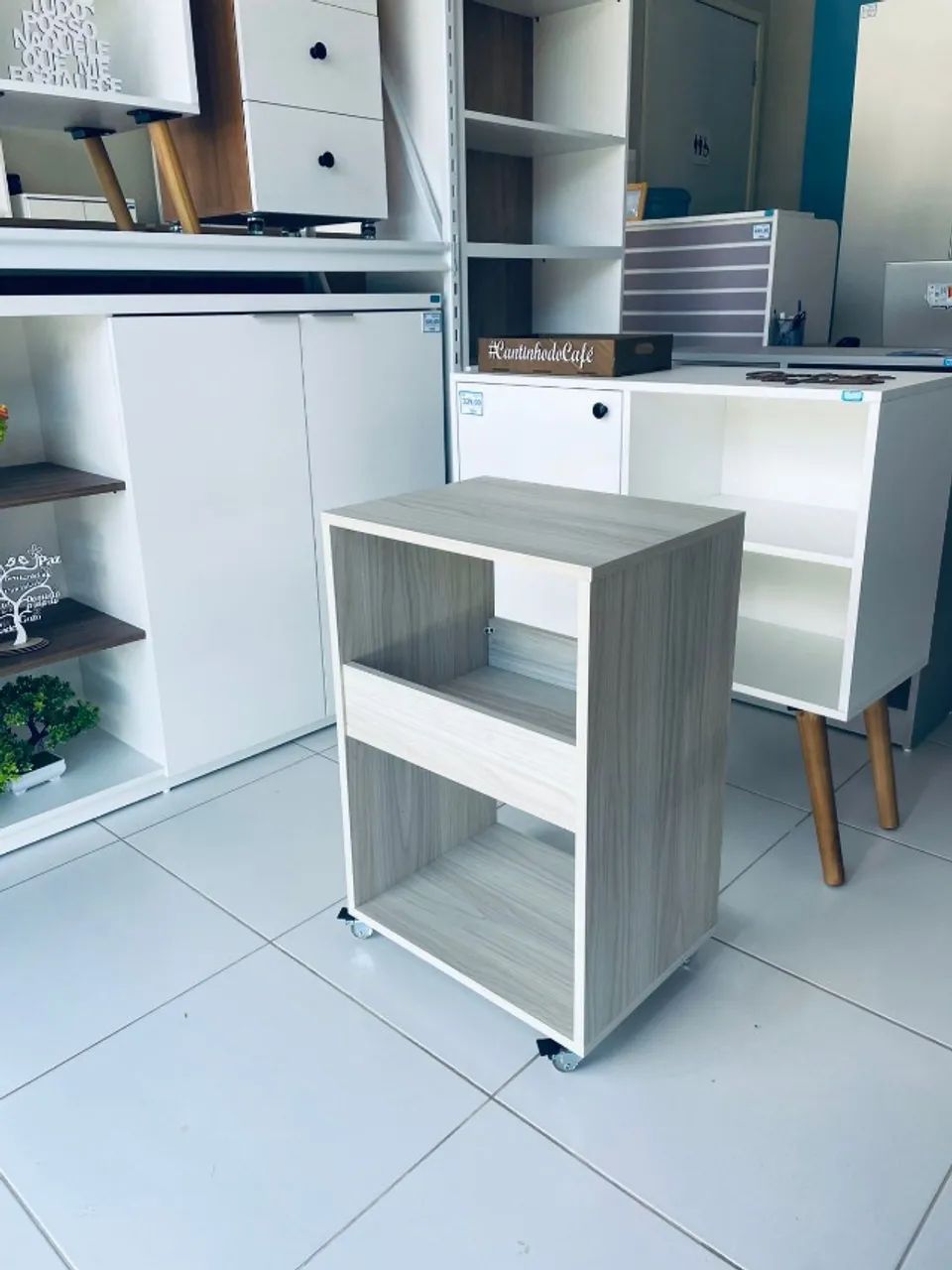 Multiuso - Foto 3