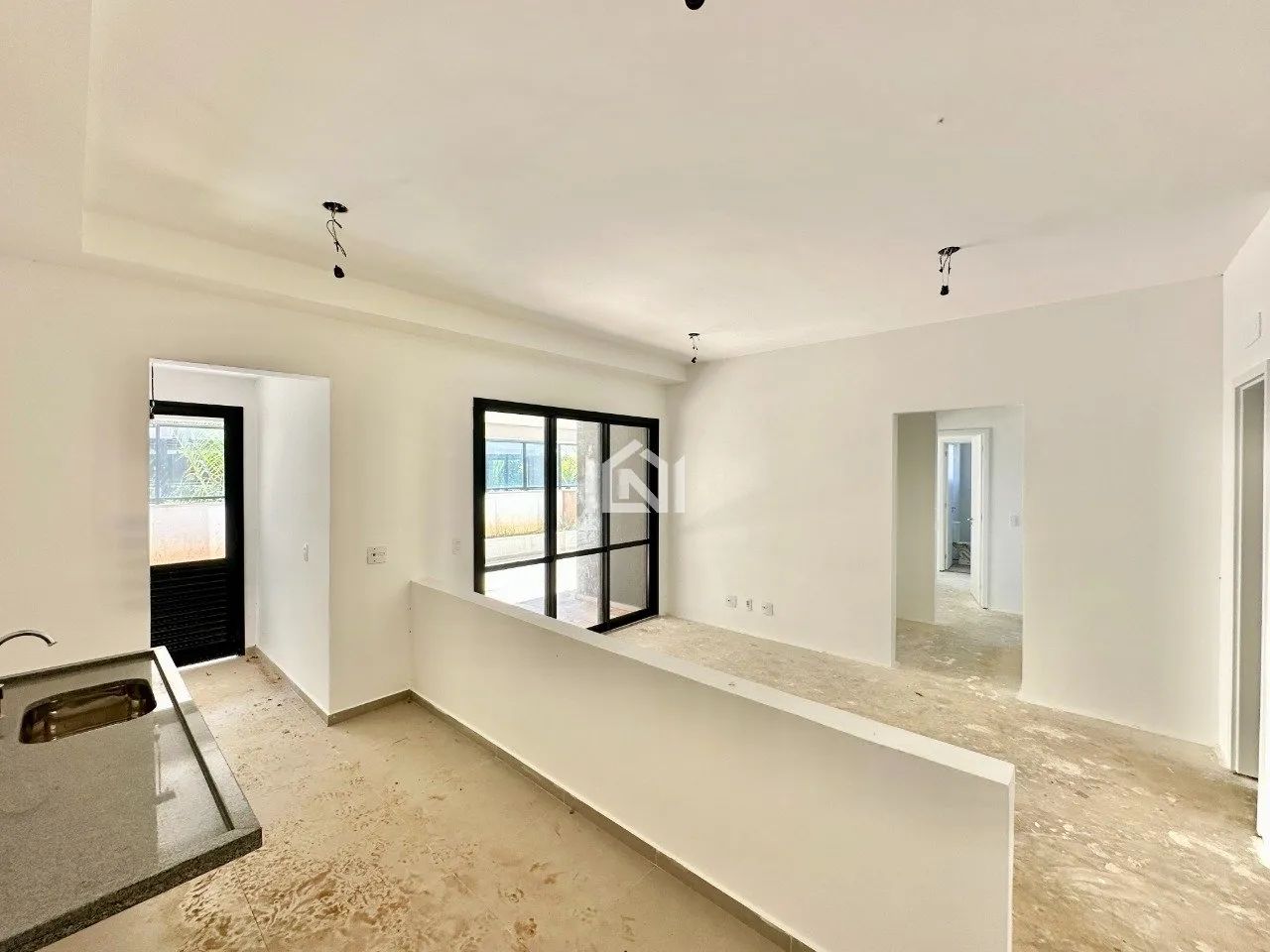 Apartamento à venda no condomínio Maderá - Foto 3