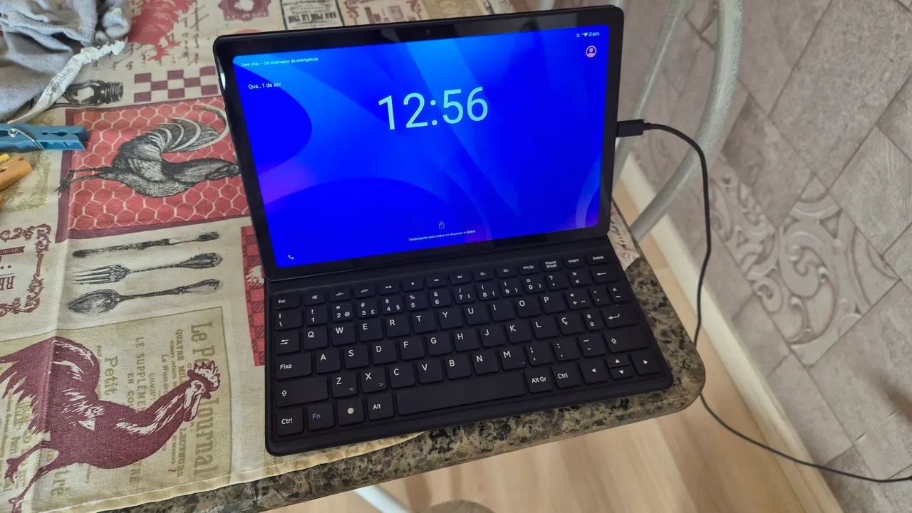 Tablet - Foto 2