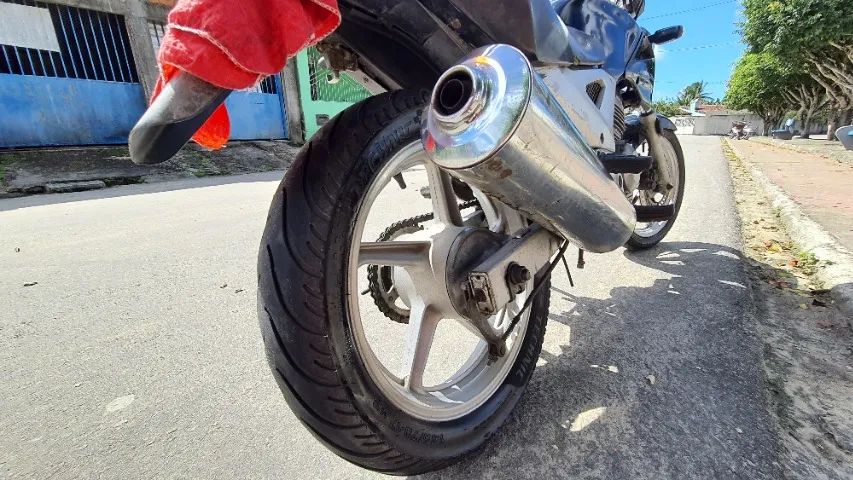 vendo twister 2003  * - Foto 5
