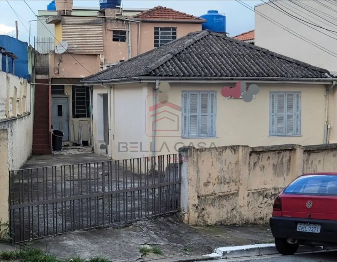 Terreno vila formosa - Foto 2
