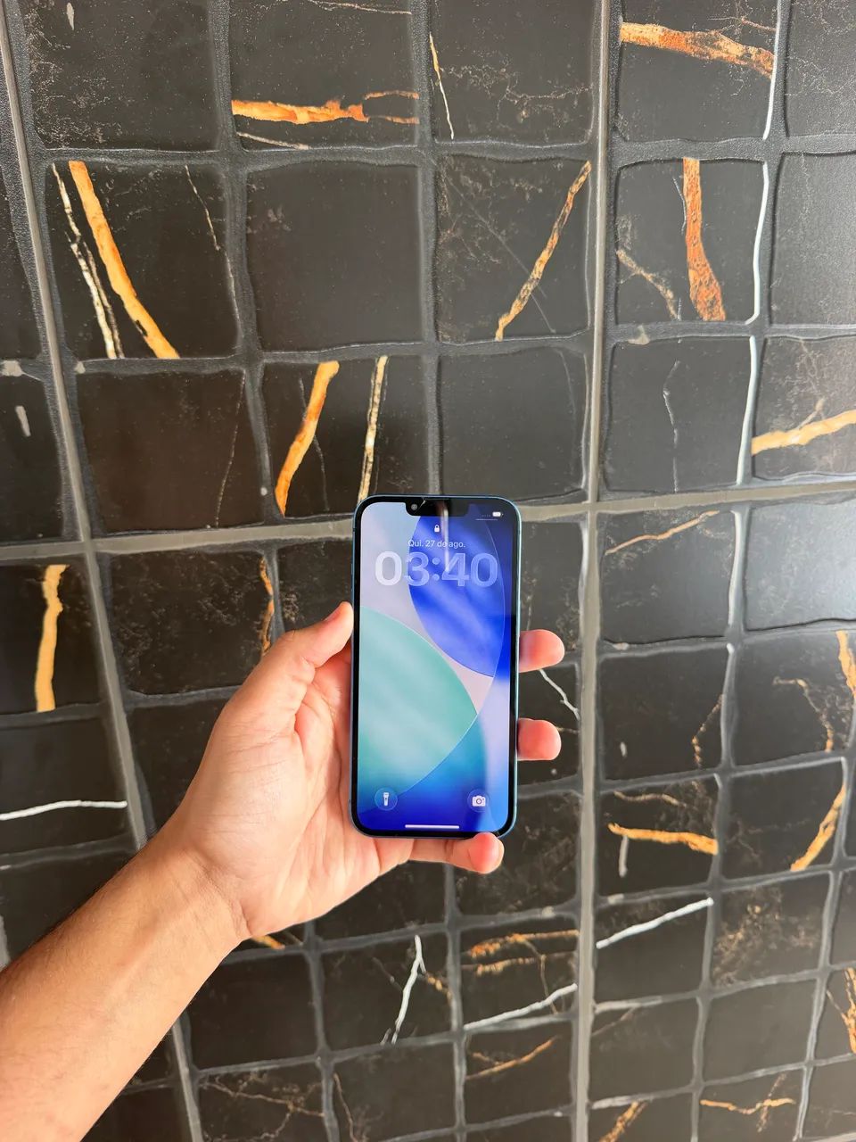 Iphone 13 256gb  - Foto 2