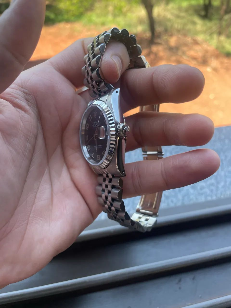 Rolex vintage  - Foto 4
