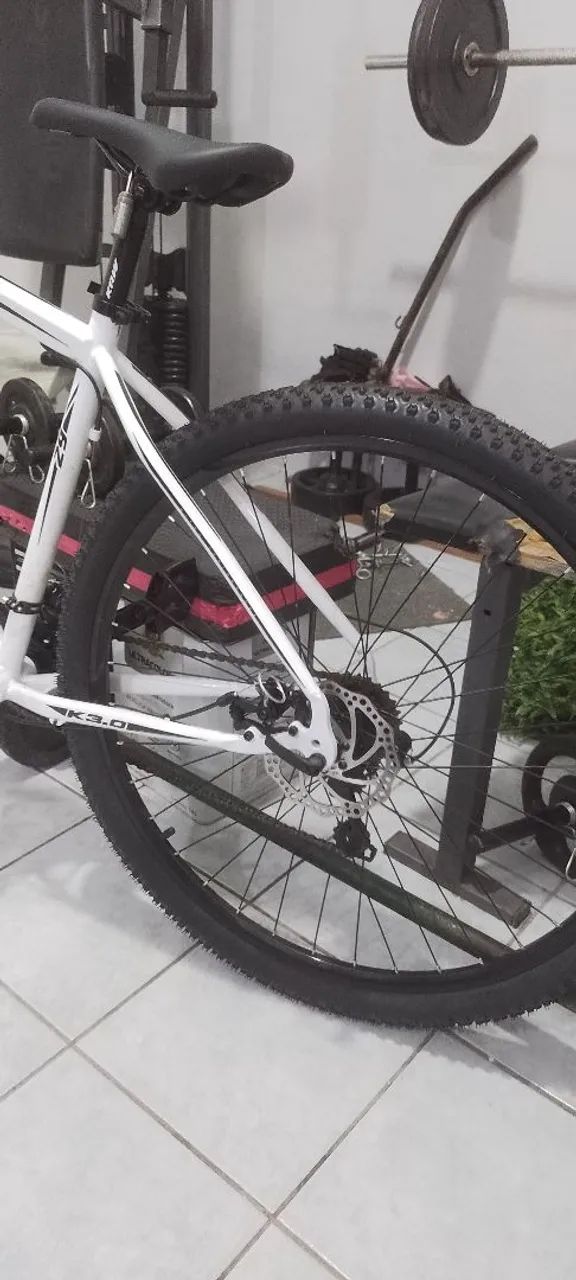 Bicicleta aro 29 BIKE  - Foto 2