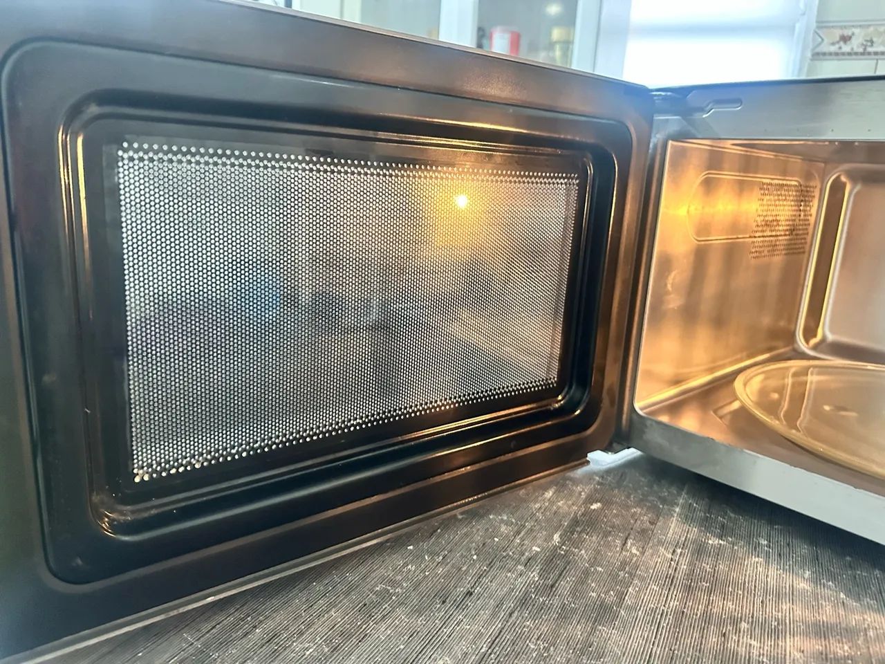 Microondas cônsul 32L - Foto 4