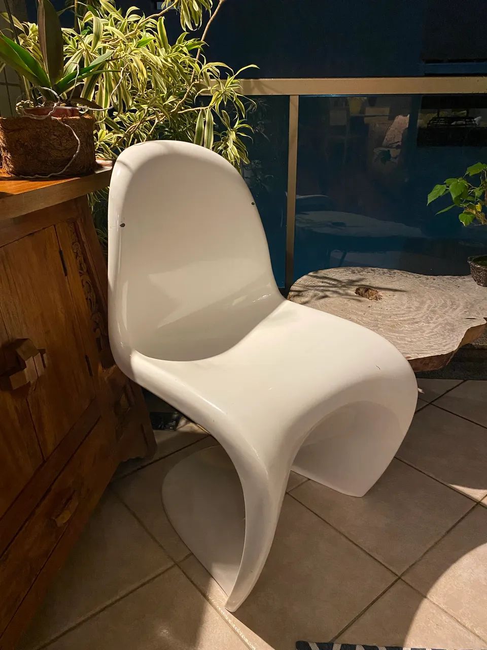 Cadeira Panton