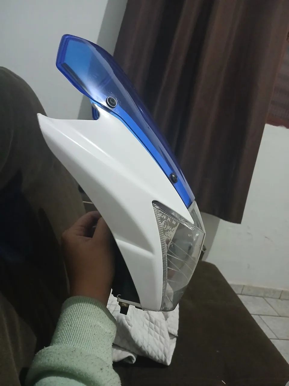 Frente xt660r  - Foto 4