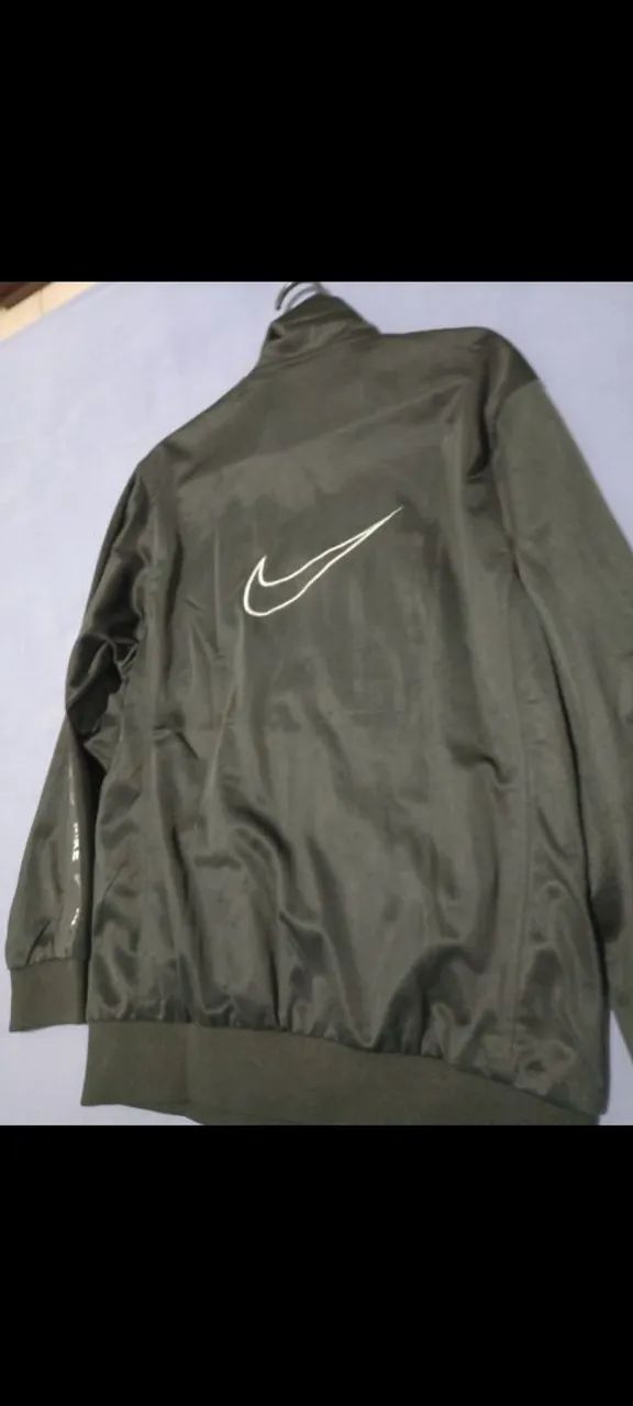 Moleton da Nike - Foto 2