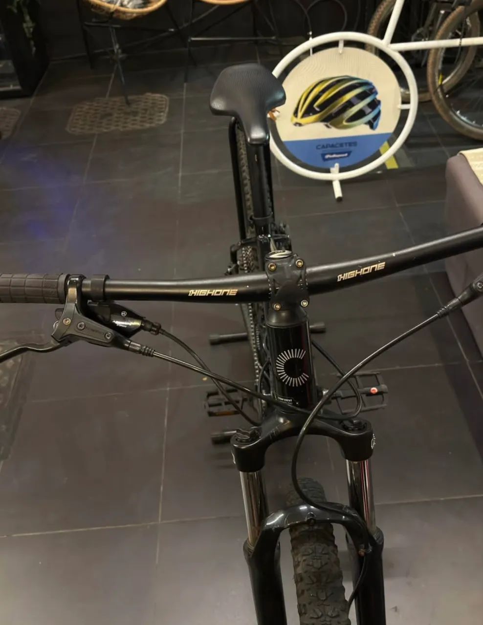 Bicicleta CANNONDALE TRAIL 6 - Foto 2