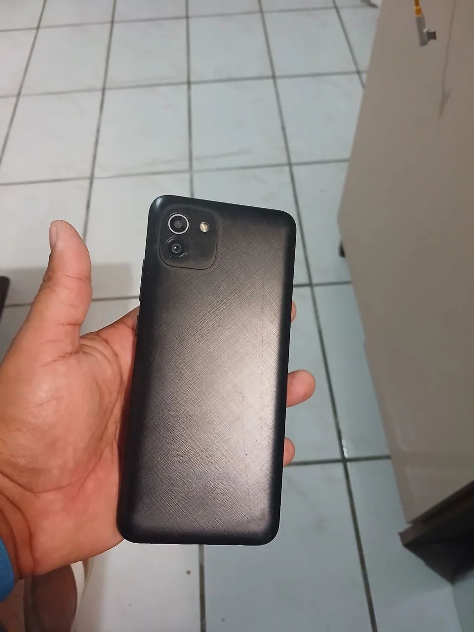 Samsung A03