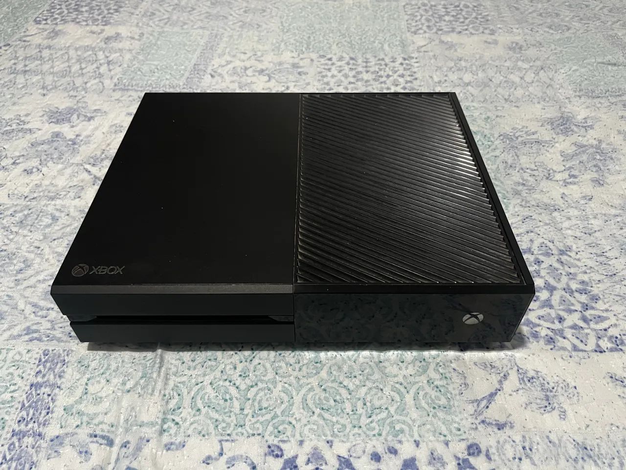 XBOX ONE 500GB - Foto 5