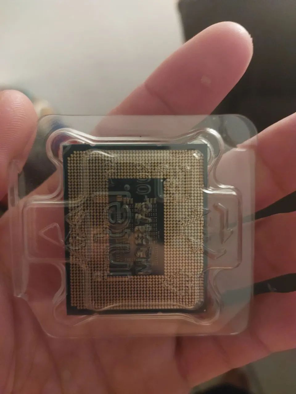 Intel Core i5-12500 com vídeo integrado - Foto 2