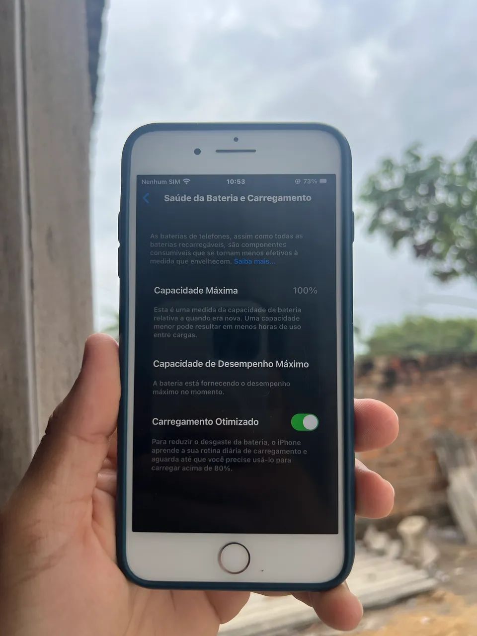 iPhone 8 Plus  - Foto 3