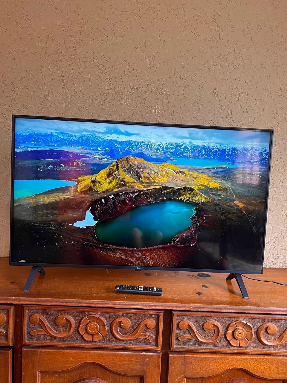 Tv Smart 43 - Foto 3