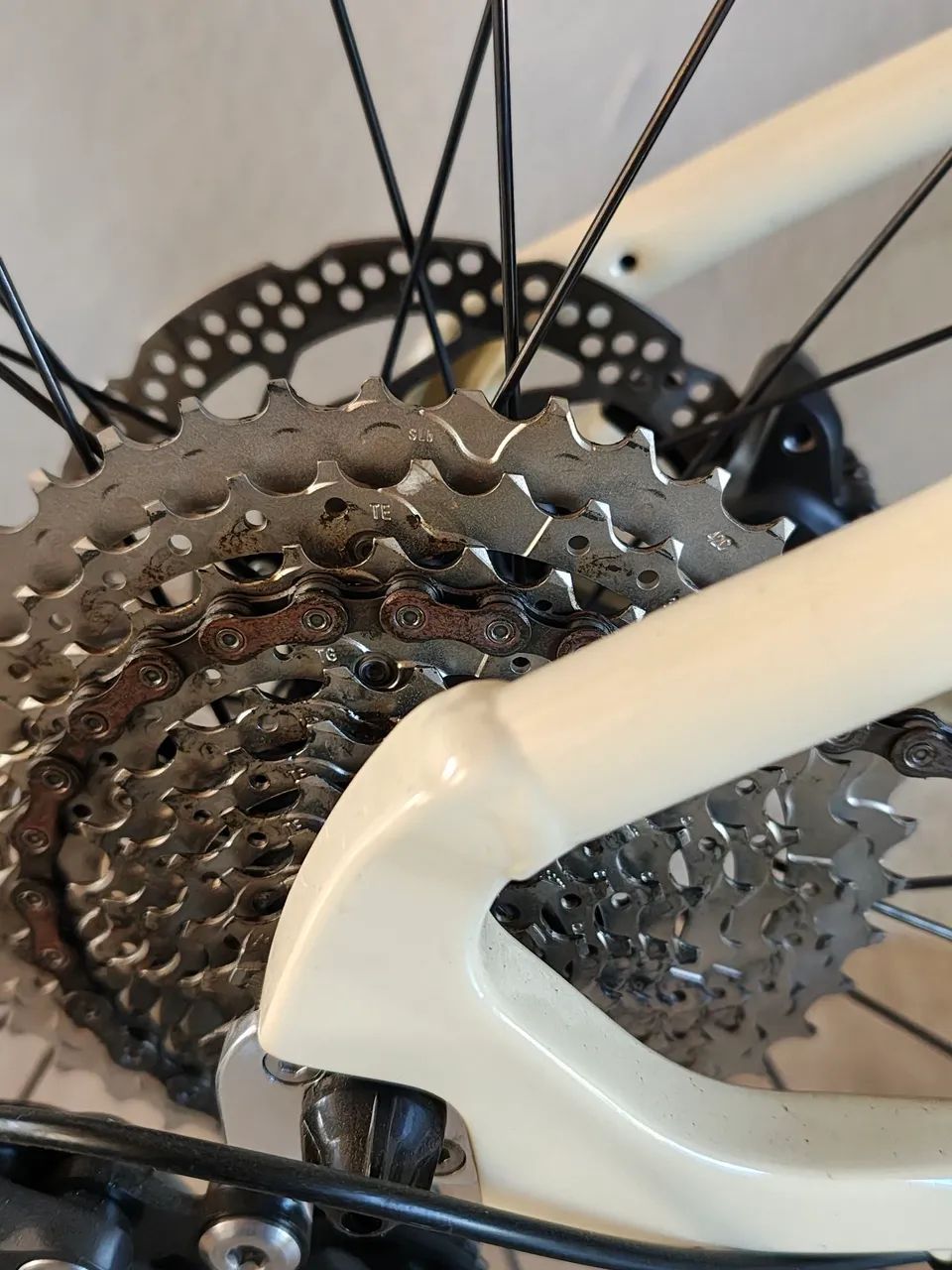 BIKE SENSE DEORE NOVA  - Foto 5