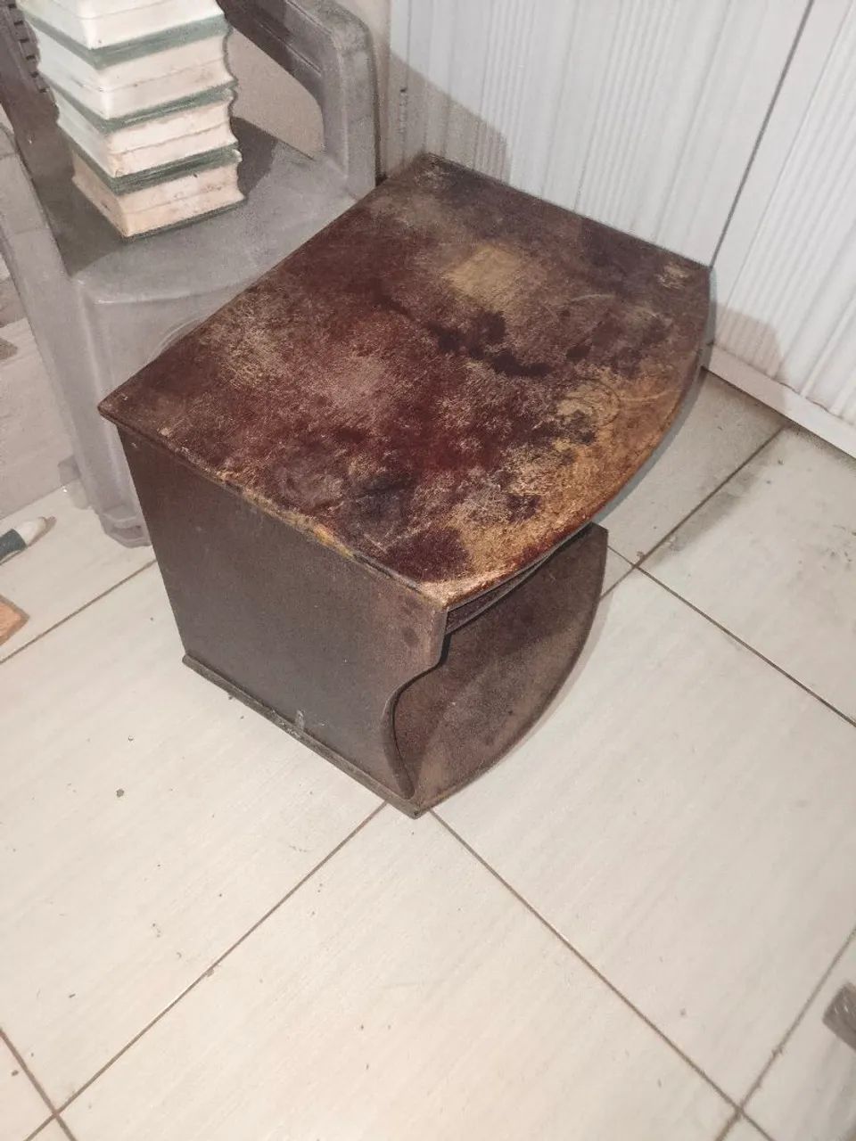 CRIADO MUDO - Foto 2