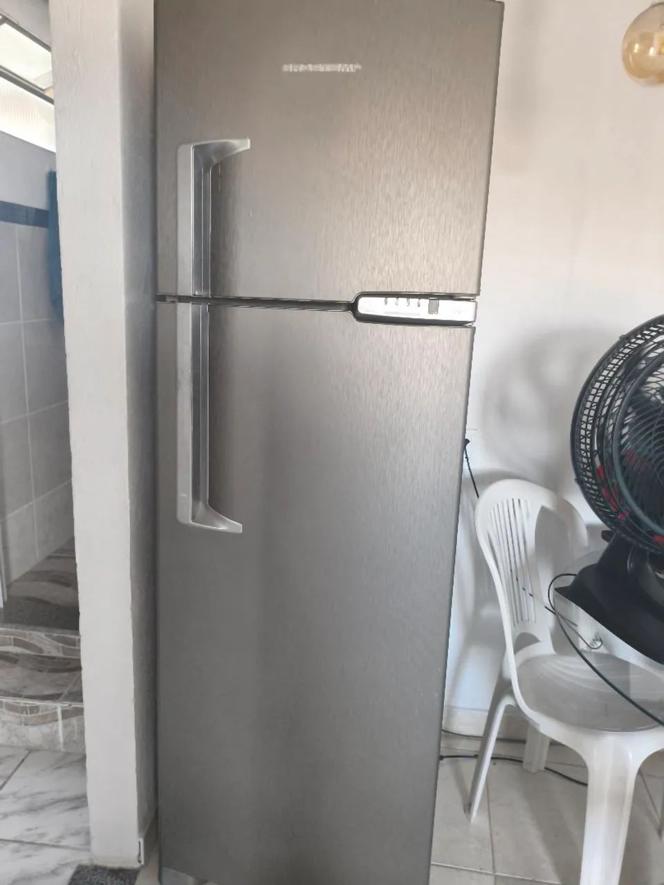 Geladeira Brastemp * zap - Foto 4
