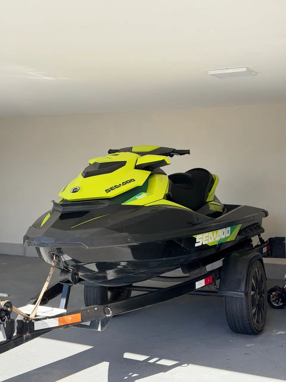 JET SKI SEA DOO  - Foto 4