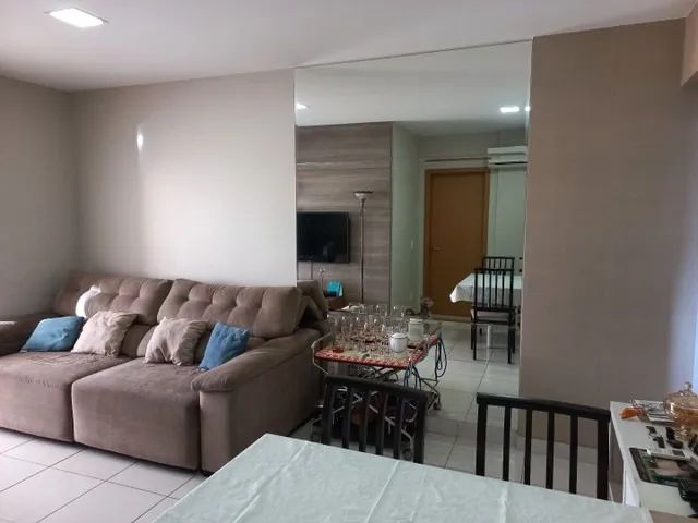 Edifício Baia Blanca - Foto 3