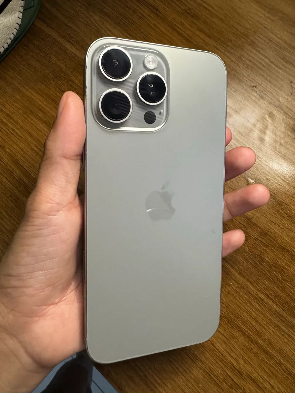 iPhone 16 pro Max 256 extra  - Foto 4
