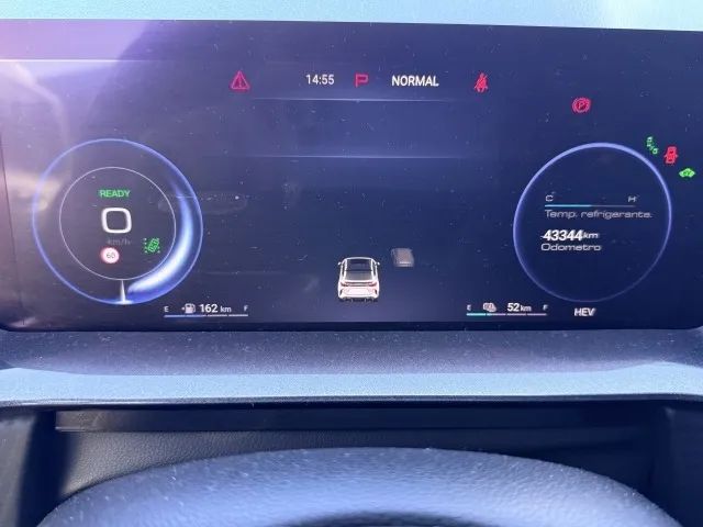 GWM Haval H6 GT Phev AWD 2024 - Foto 5