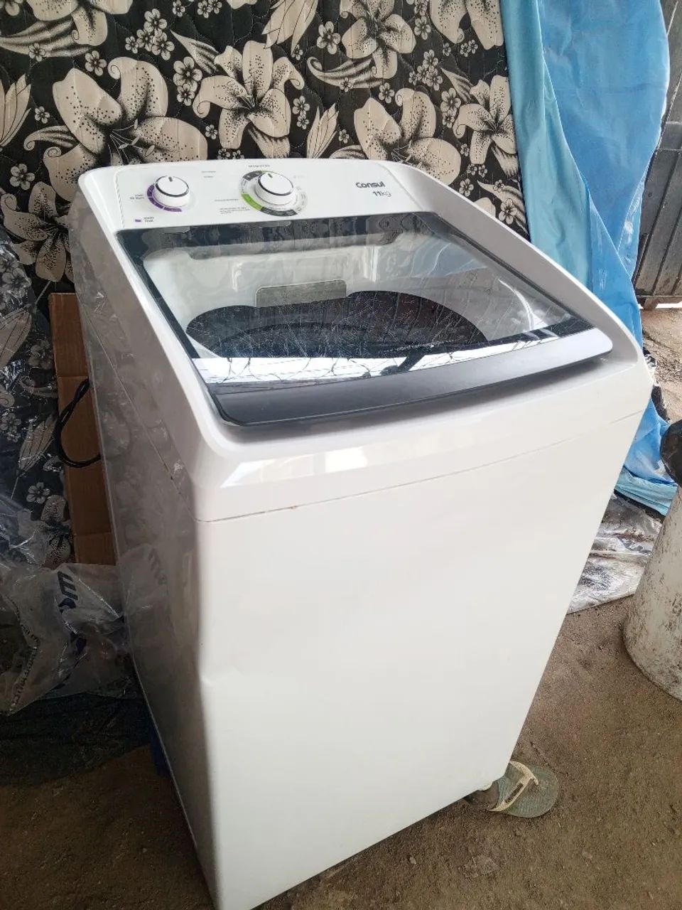 Vende se uma máquina de lavar  - Foto 3