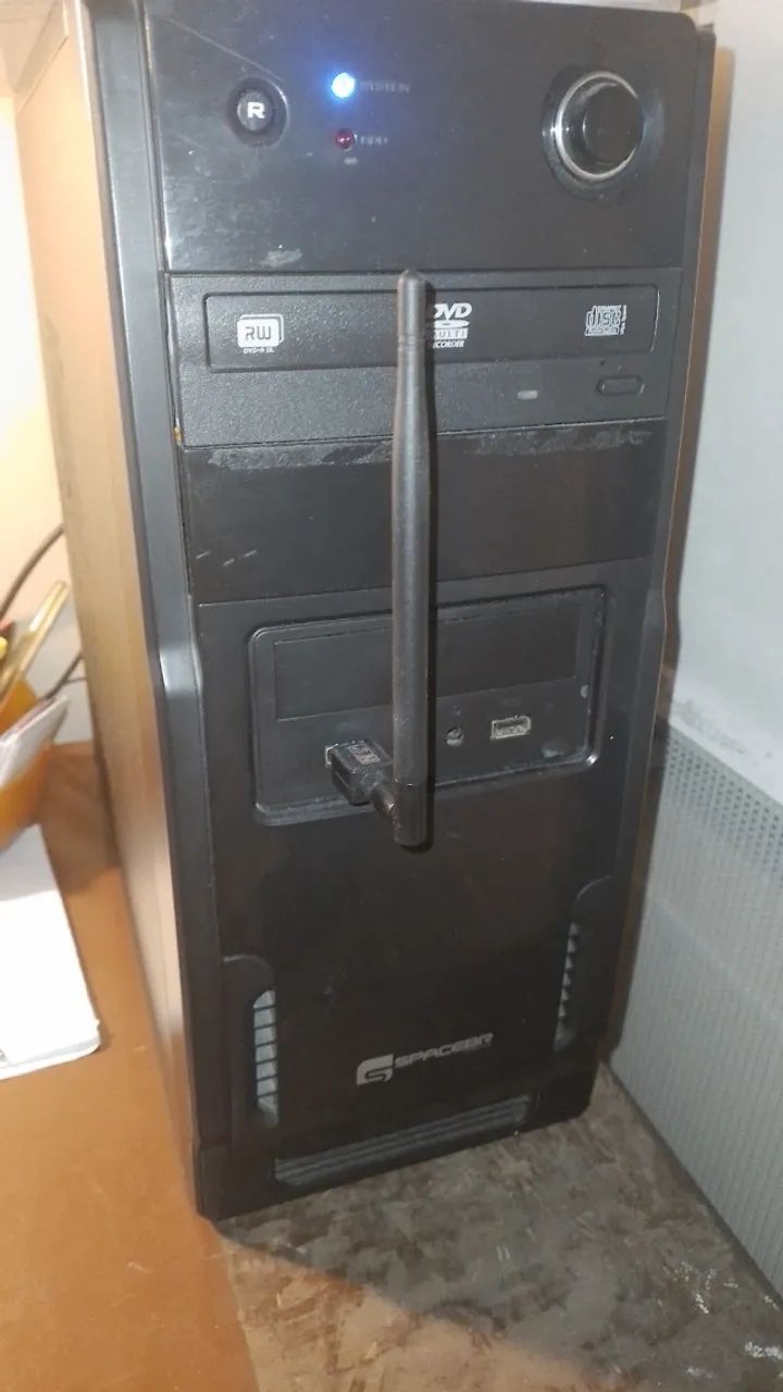 Computador completo  - Foto 2