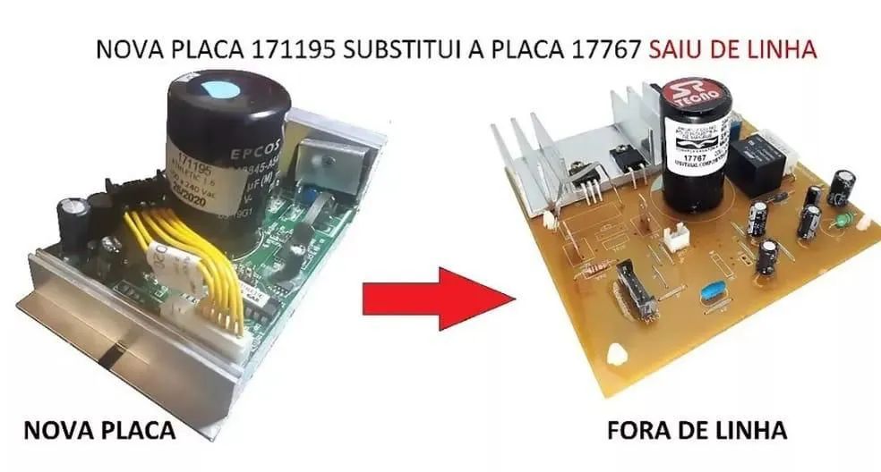 Lonas e placas para Esteiras Ergométricas  - Foto 3