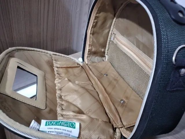 Frasqueira Bagaggio - Foto 4